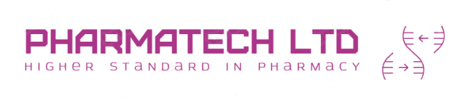 PHARMATECH LTD — Higher Standard in Pharmacy